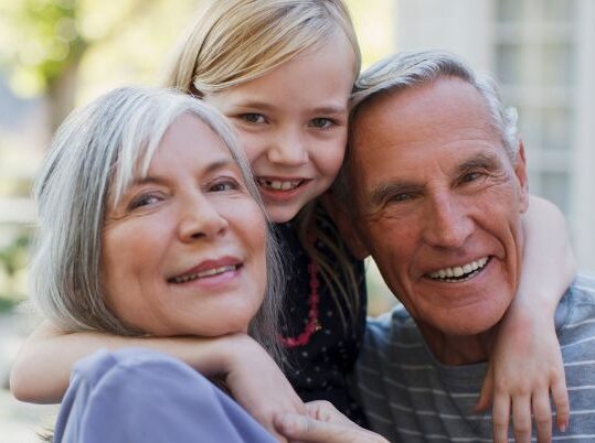 Couple downsizing to a new home in Bountiful, Utah