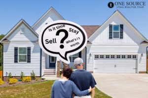 Is It Time to Sell? How to Know if 2025 Is the Right Year for You.